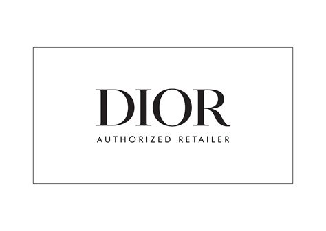 dior authorized retailers